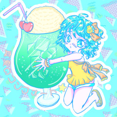 真夏のコンフォート「midsummer comfort」