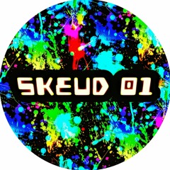 - Tribe Powa - ( Out On Skeud 01 Bebert Brothers Prod. )