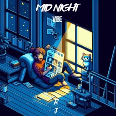 R&B & Soul mixtape : Midnight' Vibe