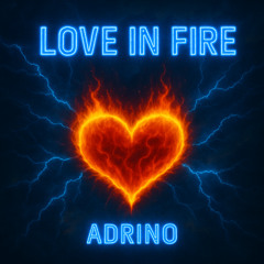 Love in Fire (Instrumental) [Free DL]