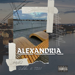 Alexandria (Prodby. T220)