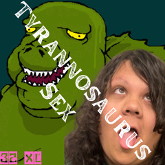 Tyrannosaurus Sex