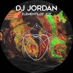 DJ Jordan - Elements of Joy (Original Mix)