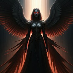 Gothic Angels