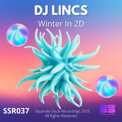 DJ LINCS - D1 (Dub) [Premiere]