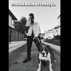 GoldKhainz freestyle