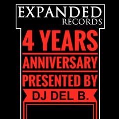 Pres. EXPANDED RECORDS. [4 YEARS ANNIVERSARY Special]