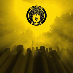 Tropicana - Raf Camora x Creeds (DEDT REMIX).mp3