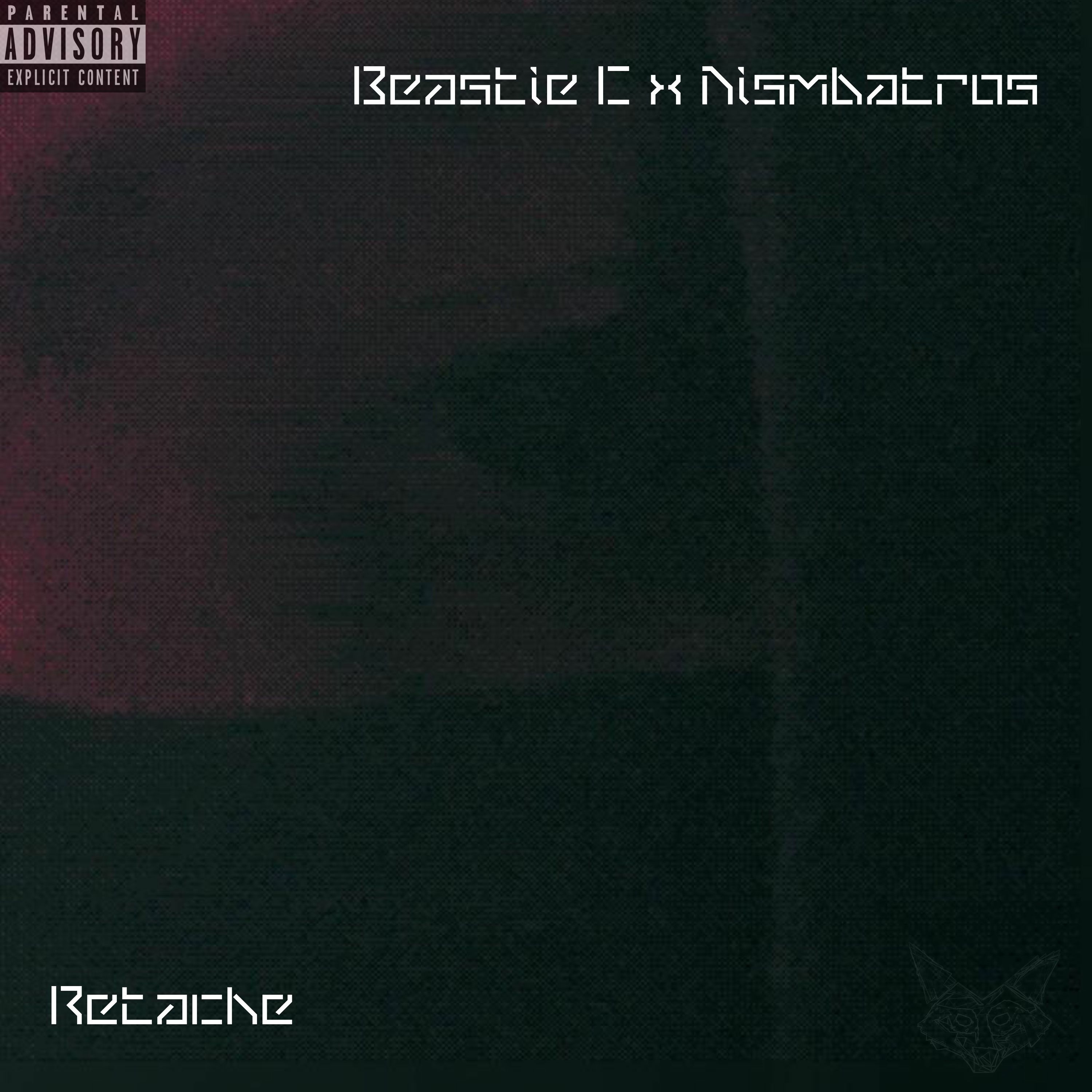 Nismbatros x Beastie C- Retache episode artwork