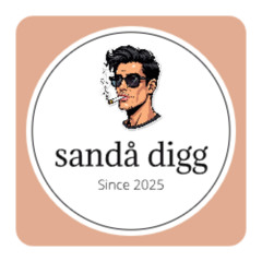 sandå cig