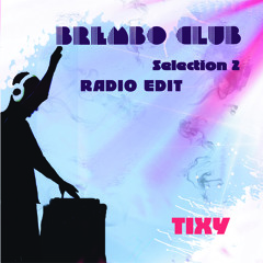 Galassia (Radio edit)