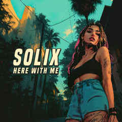 Here With Me