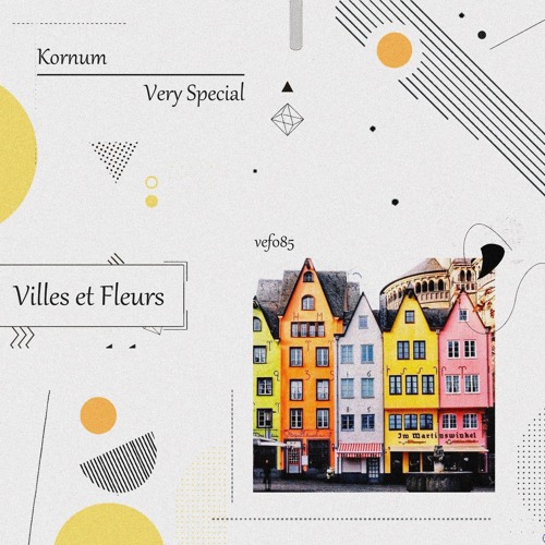 HSM PREMIERE | Kornum - Very Special [Villes et Fleurs]