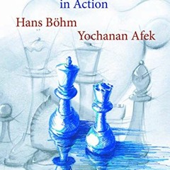 Get EPUB ✔️ The Royal Chess Couple in Action by  Hans Bôhm &  Afek Yochanan EPUB KIND