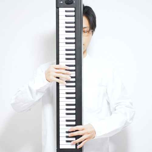 Prelude No 1 In B Flat Major Blue Stone Of Atlas By Hikaru Shirosu