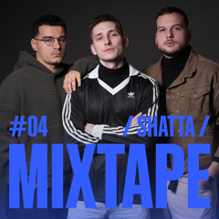 THE NEW CVLTVRE MIXTAPE #004 (SHATTA SPECIAL)