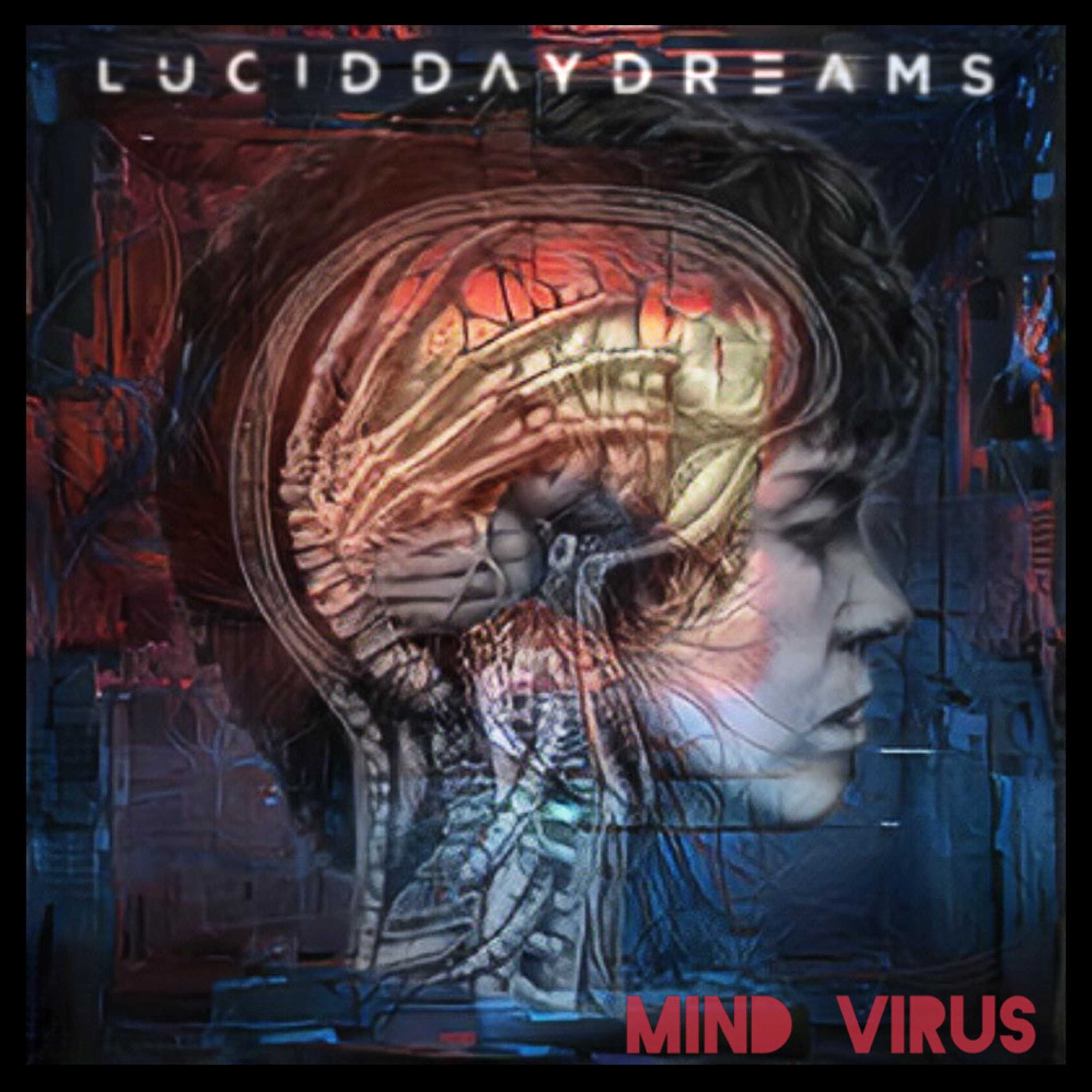 MIND VIRUS episode artwork
