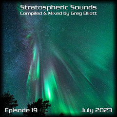 Stratospheric Sounds, Episode 19