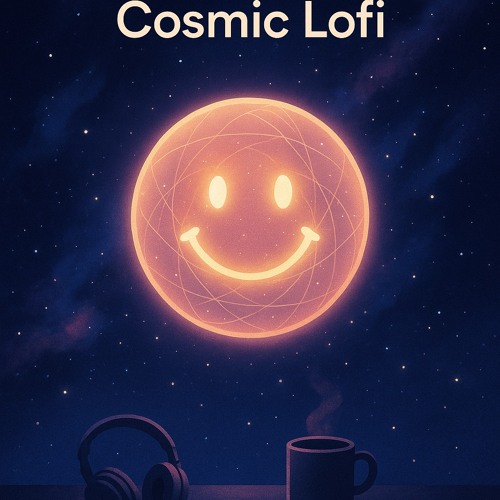 《多巴胺微笑宇宙-lofi》