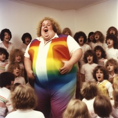 9 Clouds (kids Version)