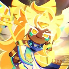 Golden Voyagers - CRK OST