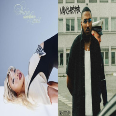 MANCHESTER X BAUCH BEINE PO - REEZY X SHIRIN DAVID