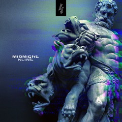 Klint - Midnight  - EarToGround Records - ETGD013 - Audio clips