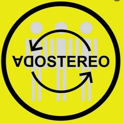Soda Stereo - Tratame Suavemente (Marcelo Castelli Remix)