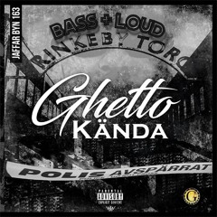 Lilla Mogadisho - JB, Yasin (BASS BOOST)