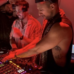 LOFT FREQUENCIES Tørres b2b Francis Plouffe