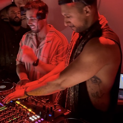 LOFT FREQUENCIES Tørres b2b Francis Plouffe