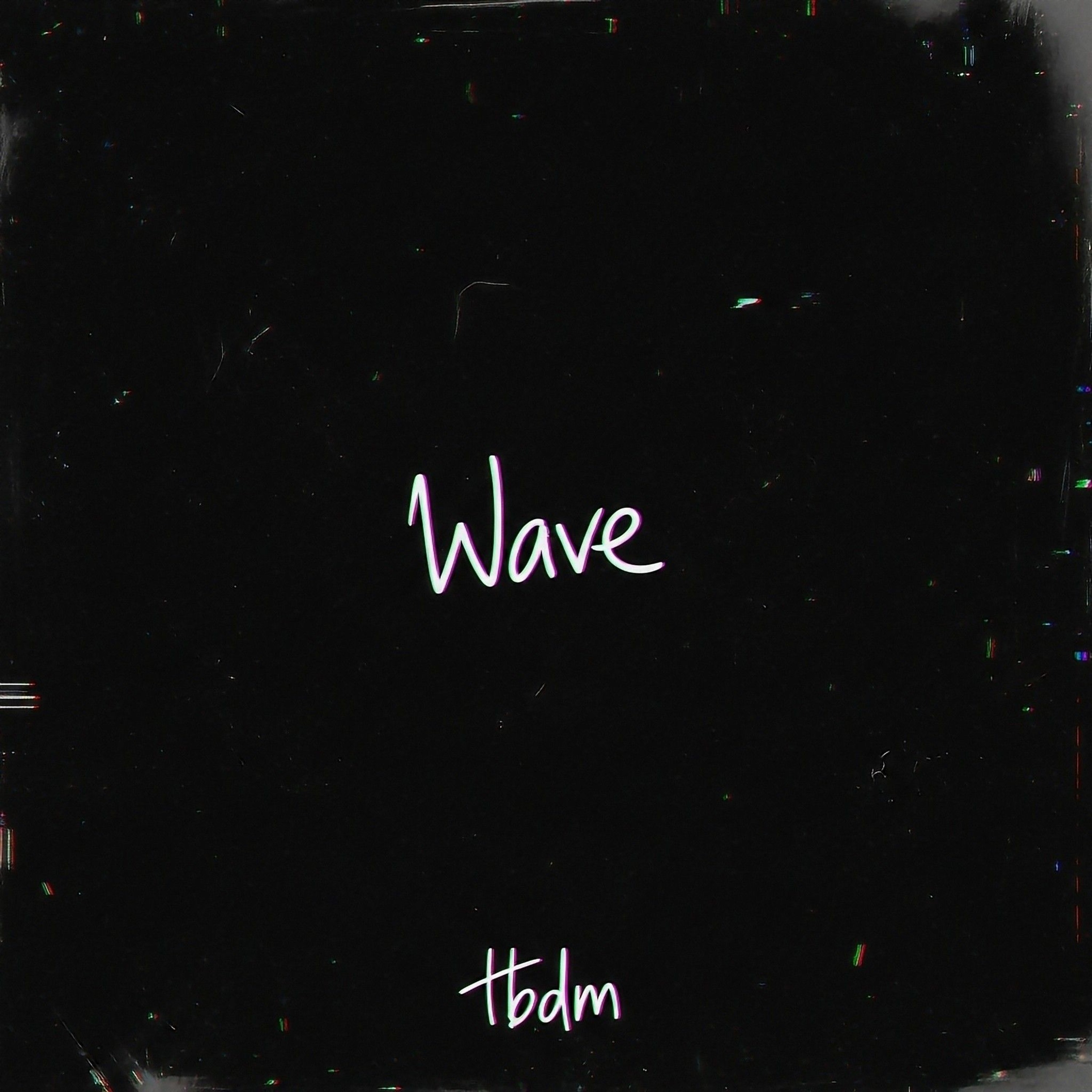 Wave episode artwork