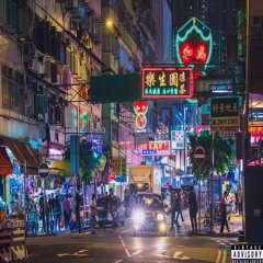 [Free] The Weeknd x Dua Lipa Type Beat | Synthwave | ¨City Lights¨ | (Prod. By Malmo Beats)