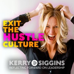 Exit the Hustle Culture