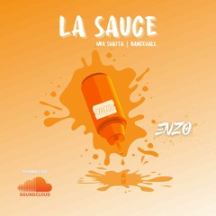 Mix LA SAUCE (Shatta/Dancehall)