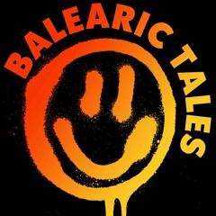 Rush London, Balearic Tales -Promo Mix