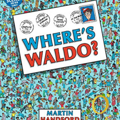 [DOWNLOAD] KINDLE 📜 Where's Waldo? by  Martin Handford &  Martin Handford [KINDLE PD