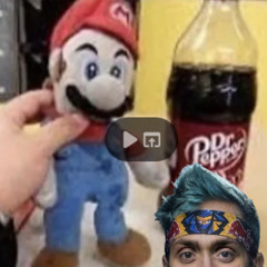 Rpg Cumbia Mario but its good