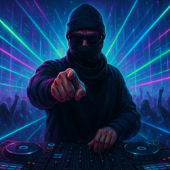 OnkelSam Hard Techno Set | 155 -> 165 BPM