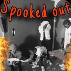 spooked out -1lilzaay x lilcam x babymook x1luhslide