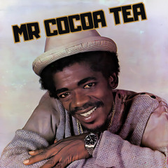 Sweet Cocoa Tea