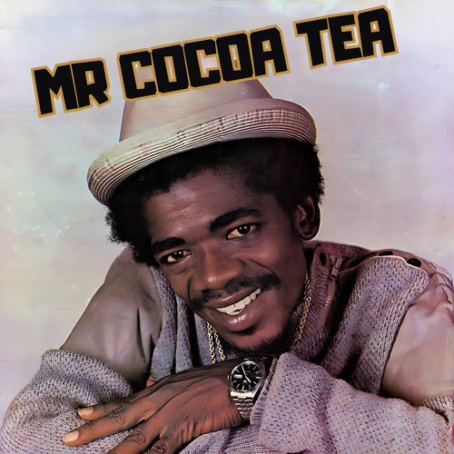 Sweet Cocoa Tea