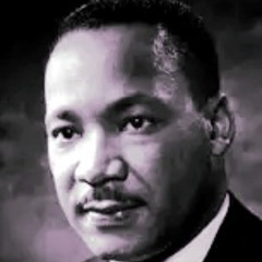 Martin Luther King JR Dubstep Free At Last Speech ala Polly Sigh