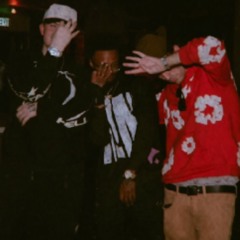 E.J1133 x Calvin Y. 130 mph