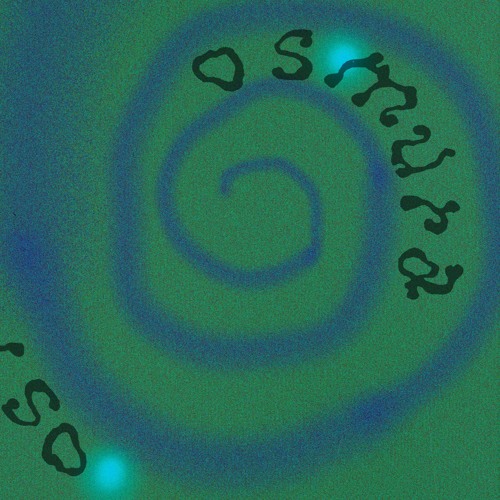 Osmura w/ Dunloe (Polychrome Audio) 05