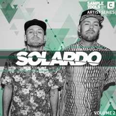Solardo Mix (ft. Paul Woolford, Tiesto, Maur, Marshall Jefferson, Eli Brown & Patrick Prins)