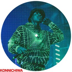 Zefer - Konnichiwa Dub [FREE DOWNLOAD]