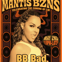 Mantis Bzns DTLA Live Warehouse Set