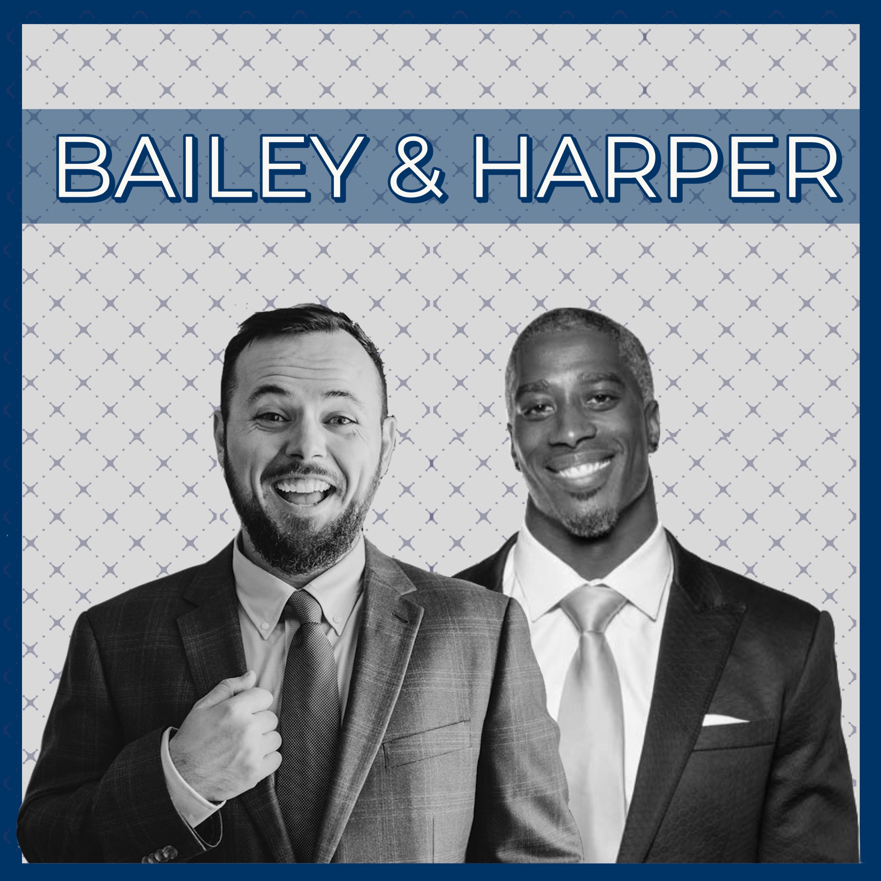Episode 9 - NBA Playoffs, Social Media, And NFL Week 2 thumbnail