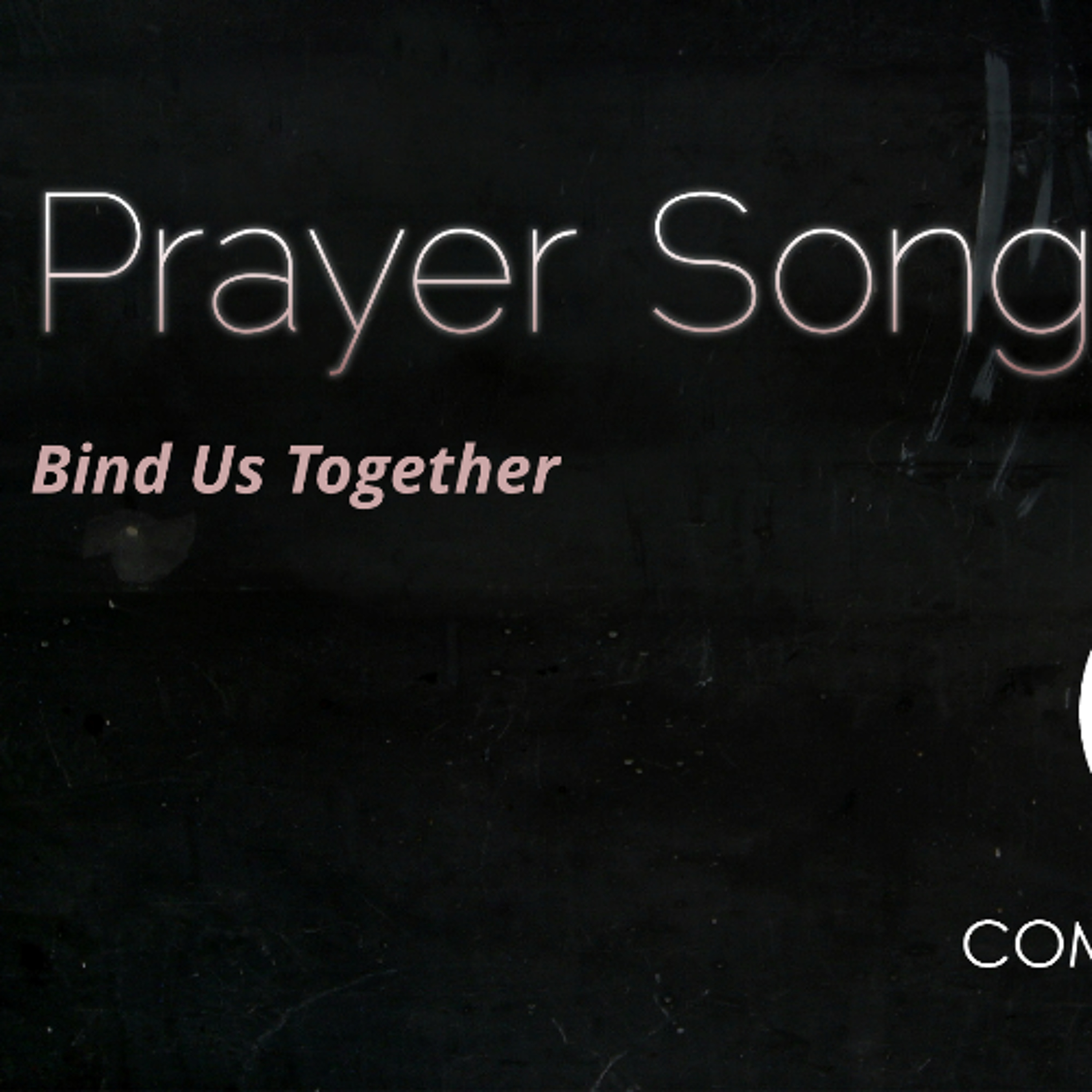 Bind Us Together - Common Grace Band episode artwork